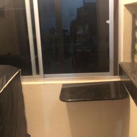 Apartamento Praia กัวราตูบา ภายนอก รูปภาพ