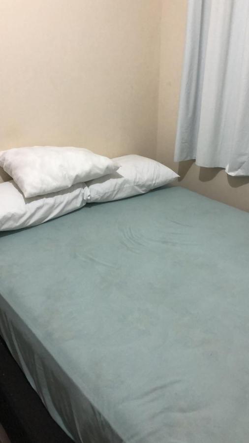 Apartamento Praia กัวราตูบา ภายนอก รูปภาพ